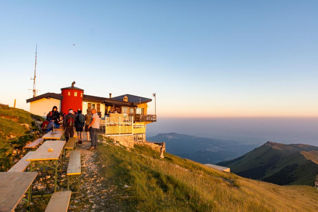Photo of Others in Ferrara di Monte Baldo