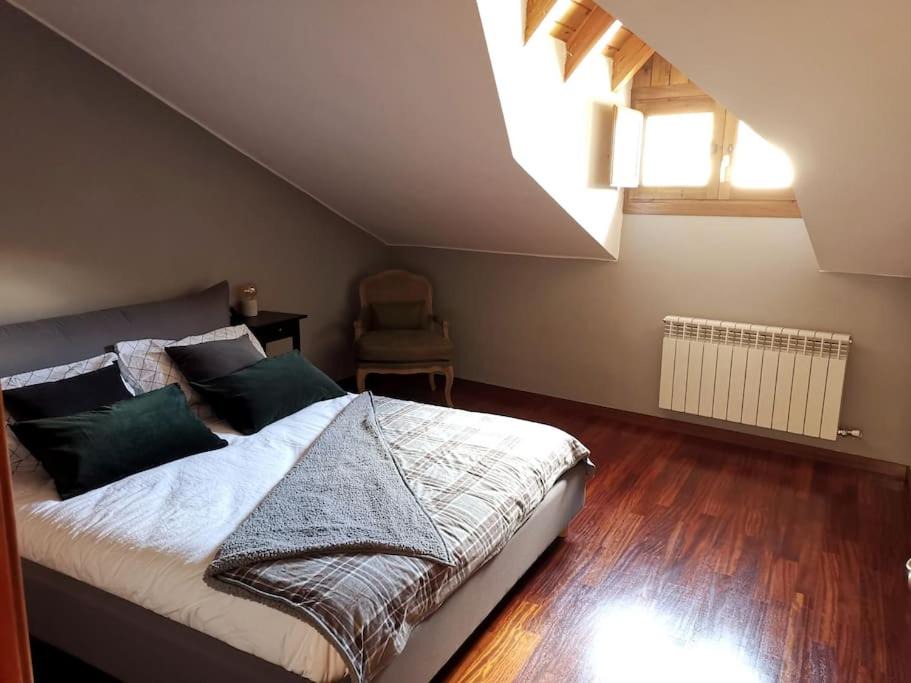 Photo of Bedroom in Camprodon