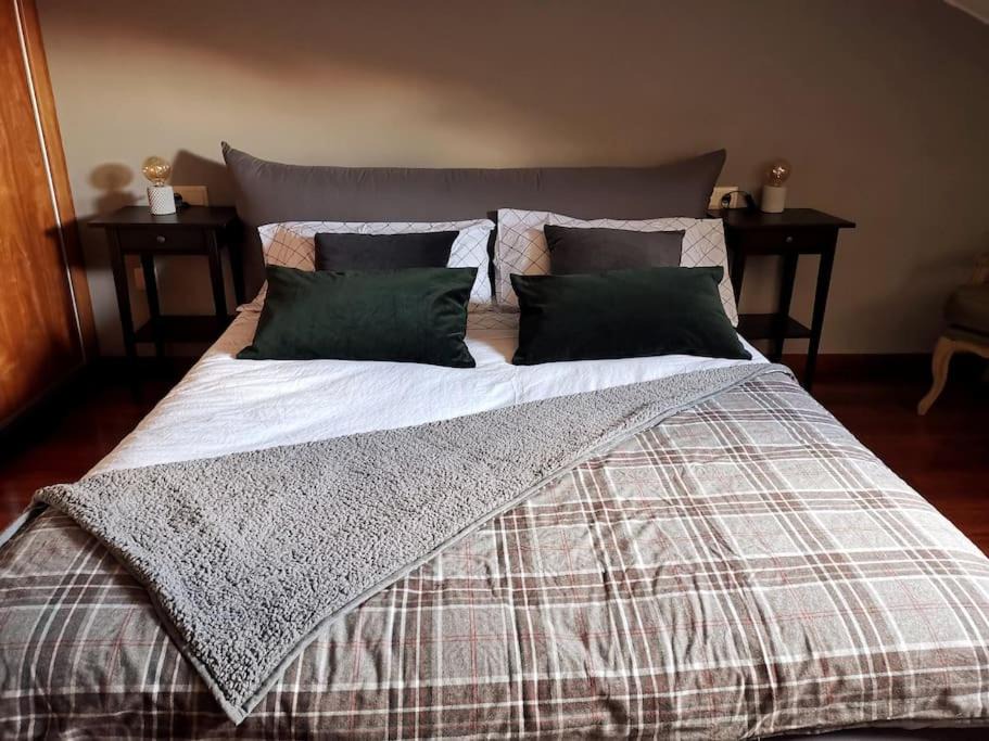Photo of Bedroom in Camprodon