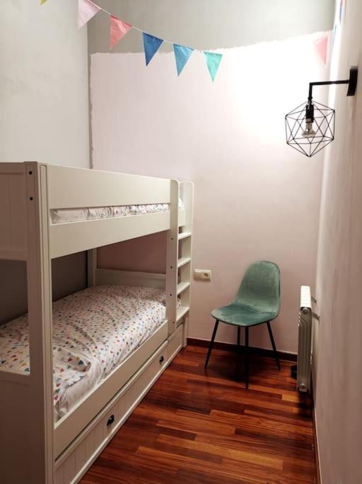 Photo of Bedroom in Camprodon
