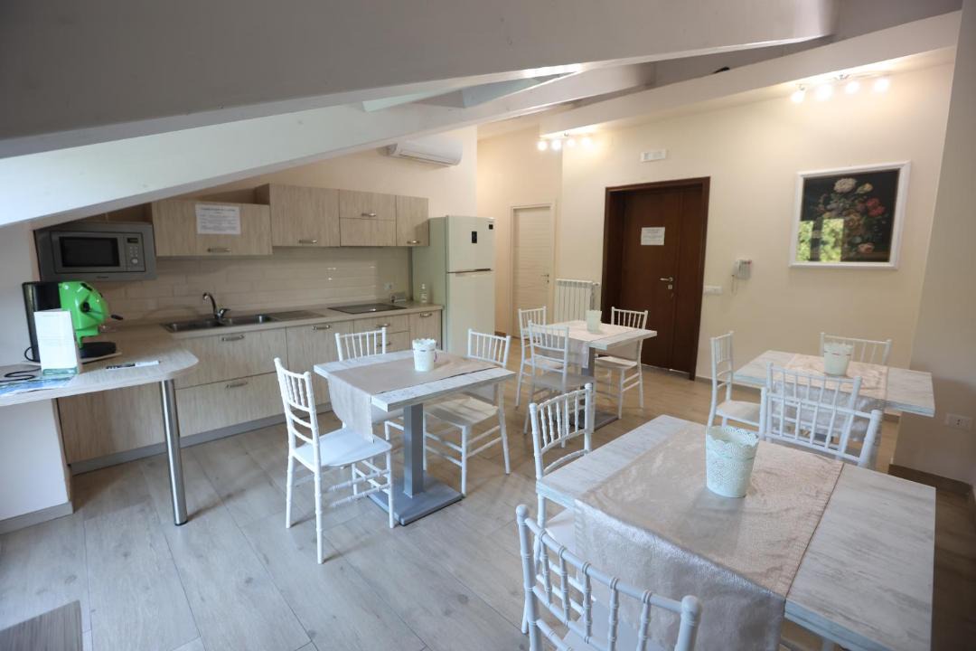 Photo of Kitchen in Caserta