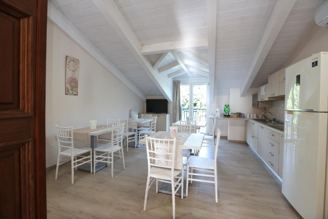 Photo of Kitchen in Caserta