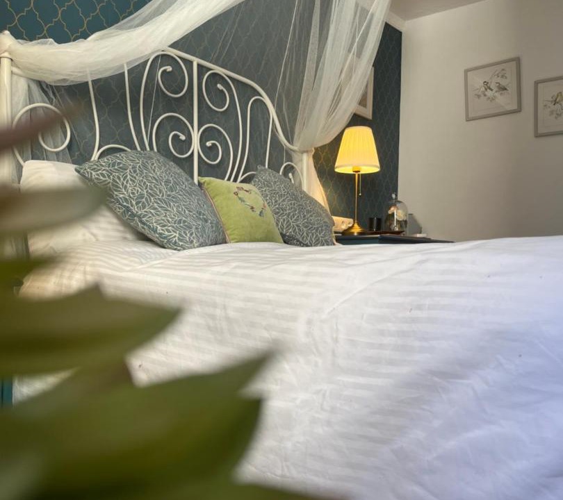 Photo of Bedroom in Loja