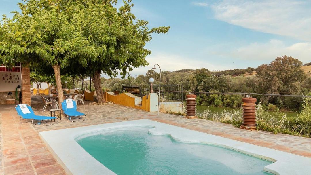 Photo of Outdoor in Villafranca de Cordoba