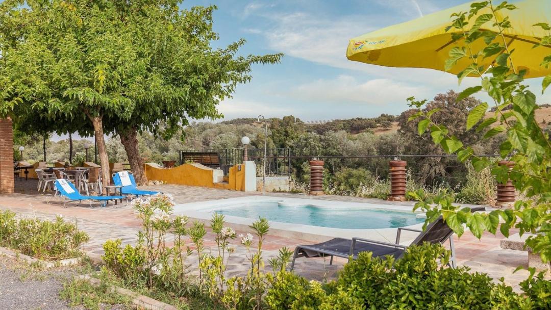 Photo of Outdoor in Villafranca de Cordoba