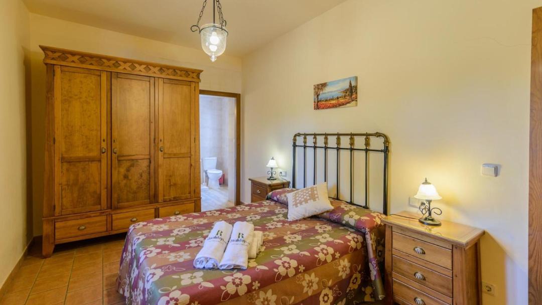 Photo of Bedroom in Villaviciosa de Cordoba
