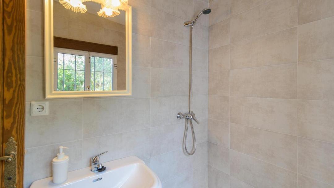 Photo of Bathroom in Villaviciosa de Cordoba