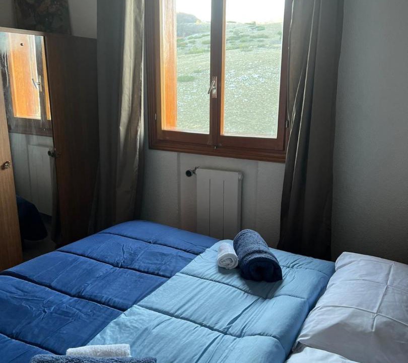 Photo of Bedroom in Roccaraso