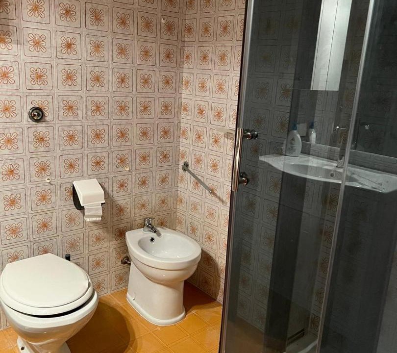 Photo of Bathroom in Roccaraso