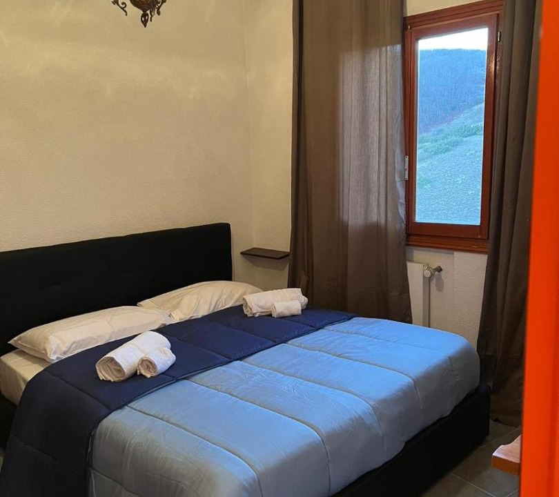 Photo of Bedroom in Roccaraso