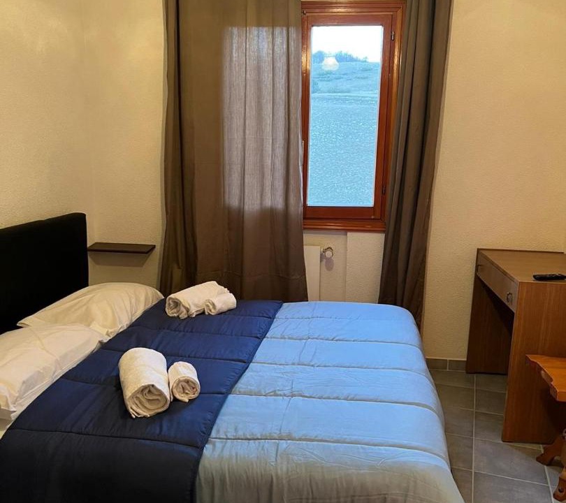 Photo of Bedroom in Roccaraso