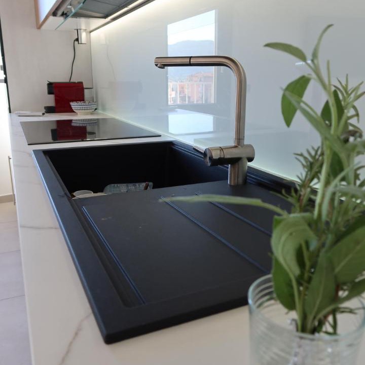 Photo of Kitchen in Sarzana
