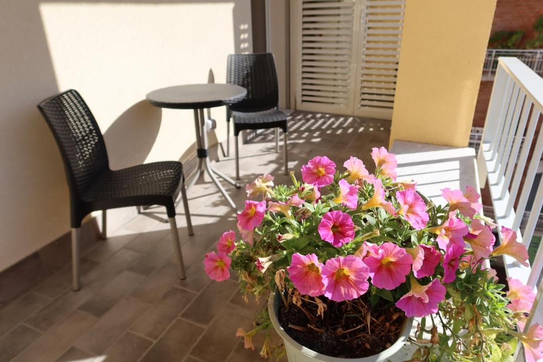 Photo of Patio Balcony in Sarzana