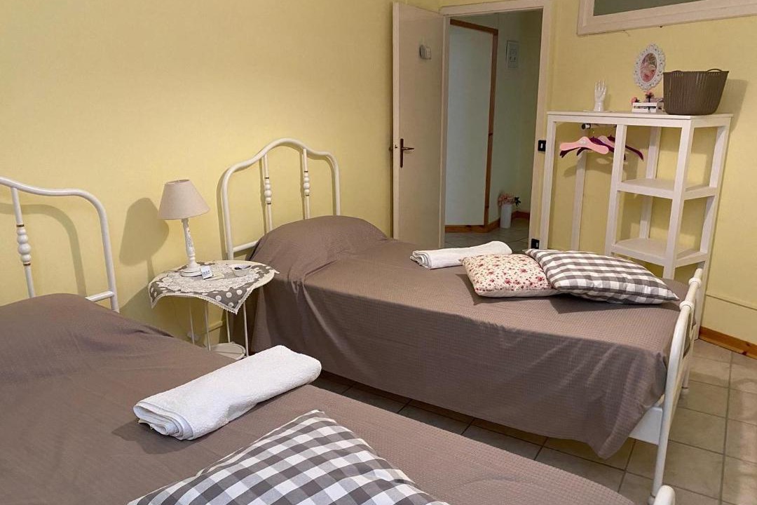 Photo of Bedroom in Montagano