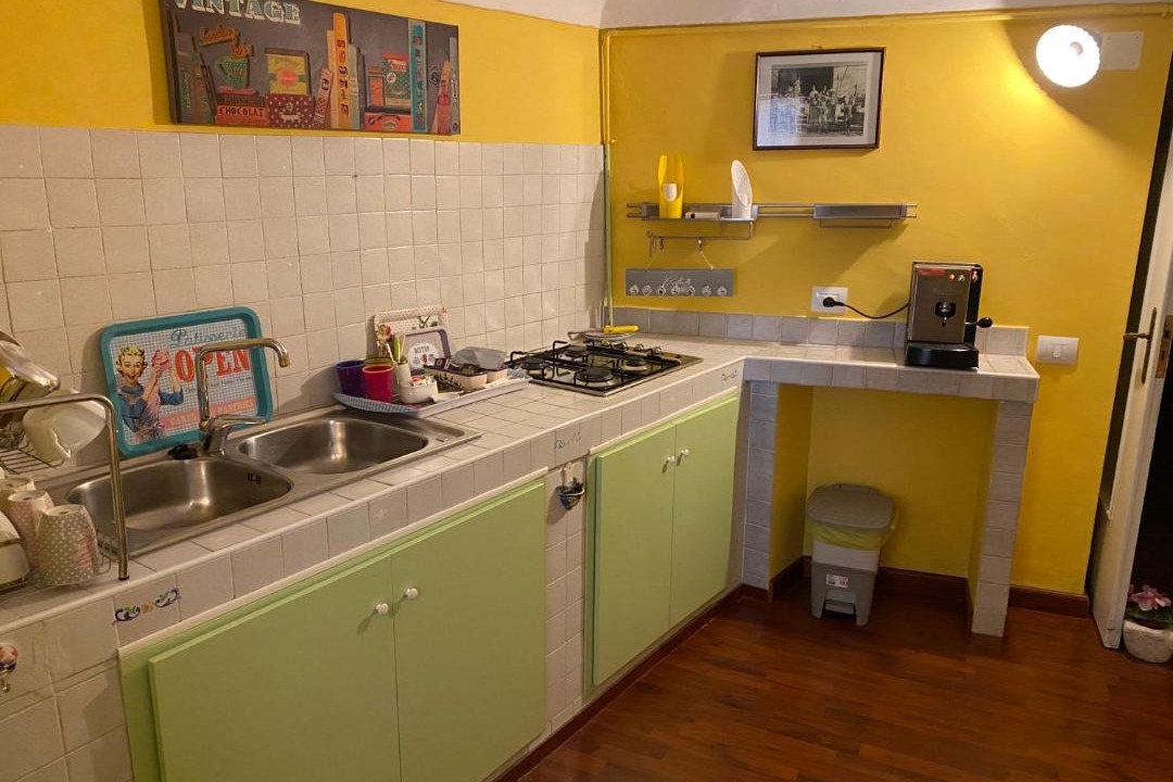Photo of Kitchen in Montagano