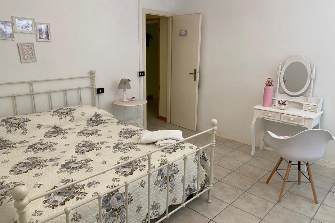 Photo of Bedroom in Montagano