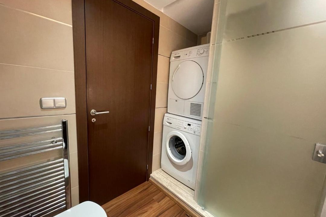 Photo of Bathroom in Alcoy