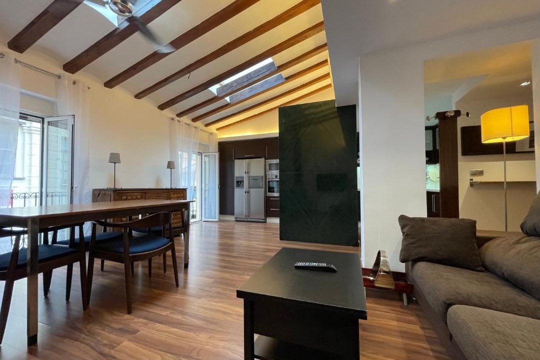 Photo of Livingroom in Alcoy