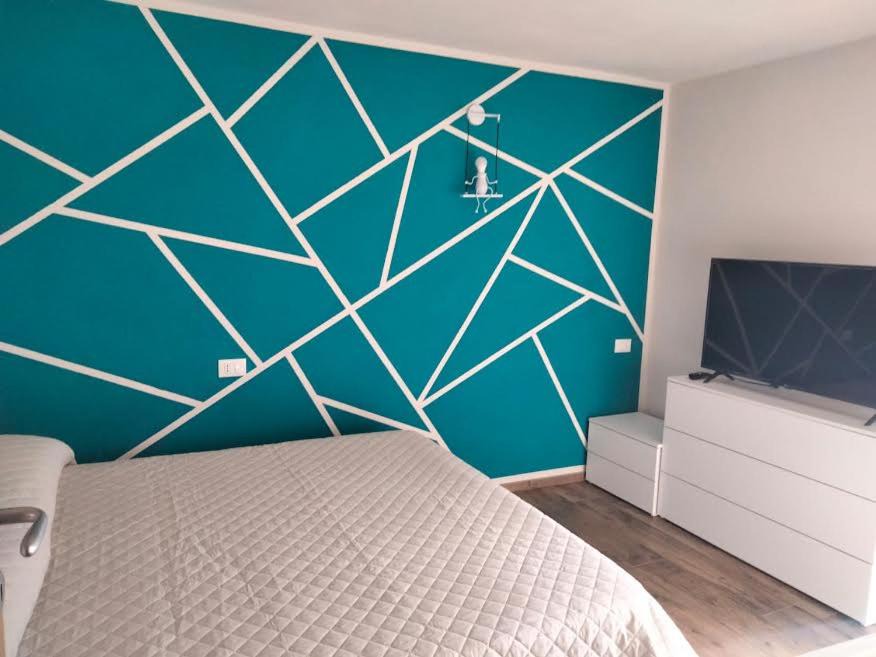 Photo of Bedroom in Moano