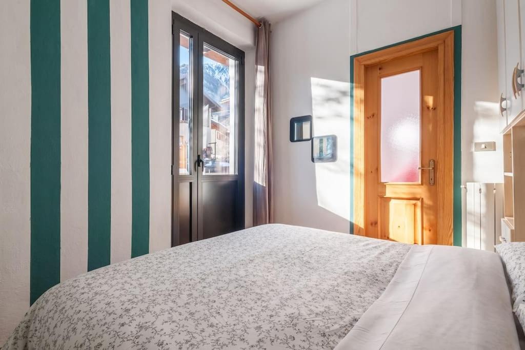 Photo of Bedroom in Bardonecchia