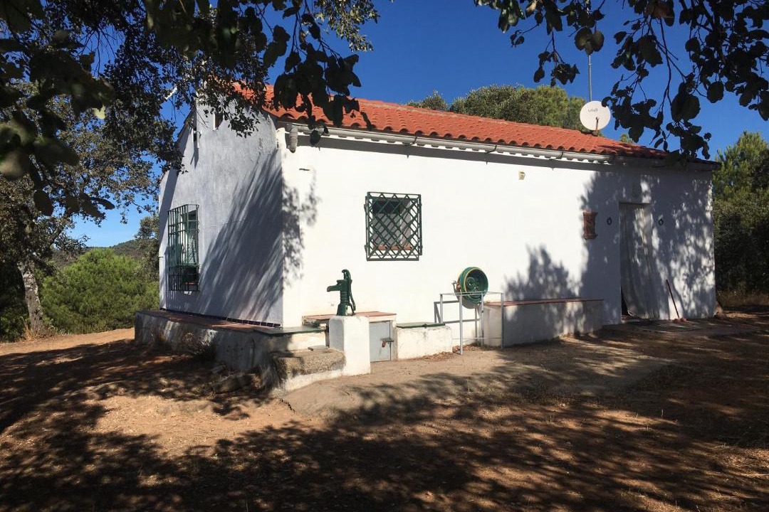Photo of Buildings in Villaviciosa de Cordoba