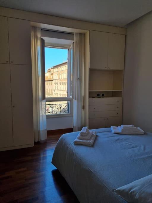 Photo of Bedroom in Old Town