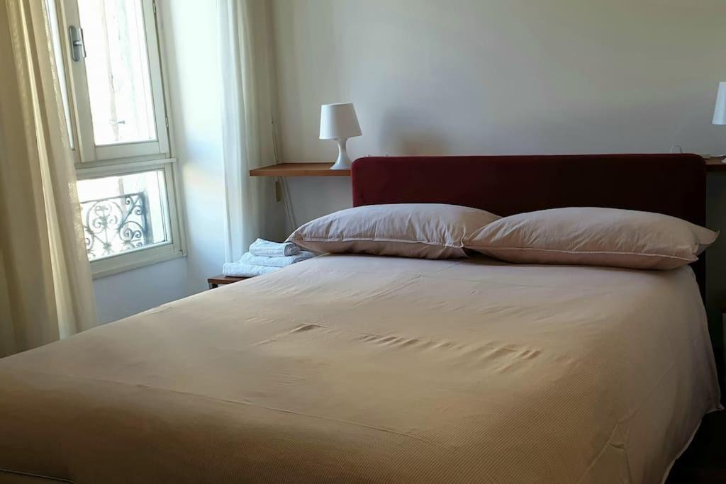 Photo of Bedroom in Old Town