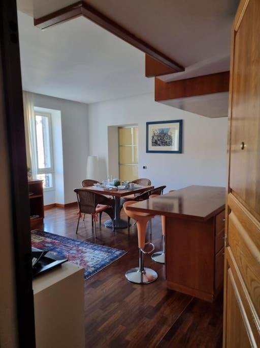 Photo of Livingroom in Old Town
