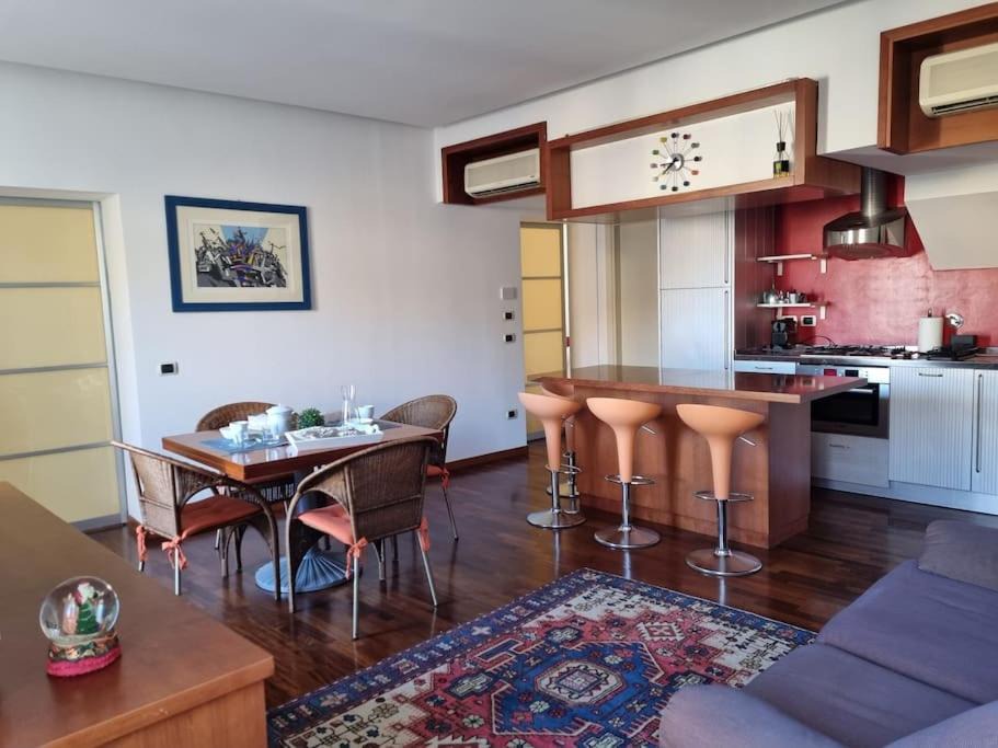Photo of Livingroom in Old Town