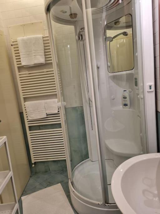 Photo of Bathroom in Old Town