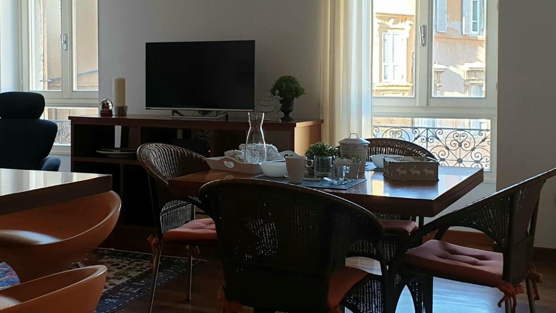 Photo of Livingroom in Old Town