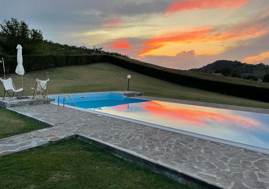Photo of Outdoor in Nizza Monferrato
