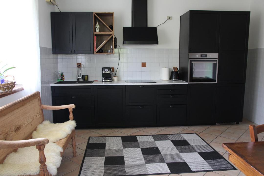 Photo of Kitchen in Nizza Monferrato