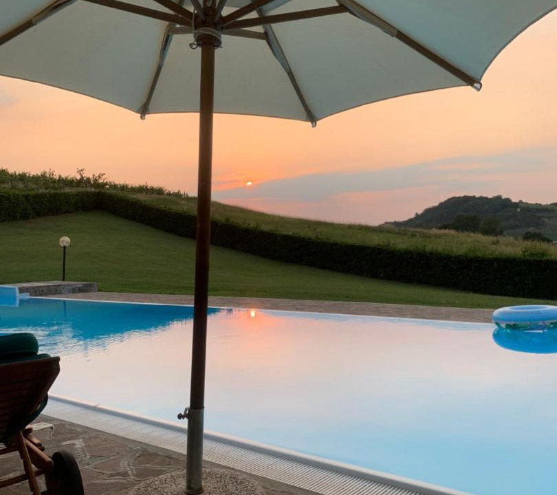 Photo of Outdoor in Nizza Monferrato