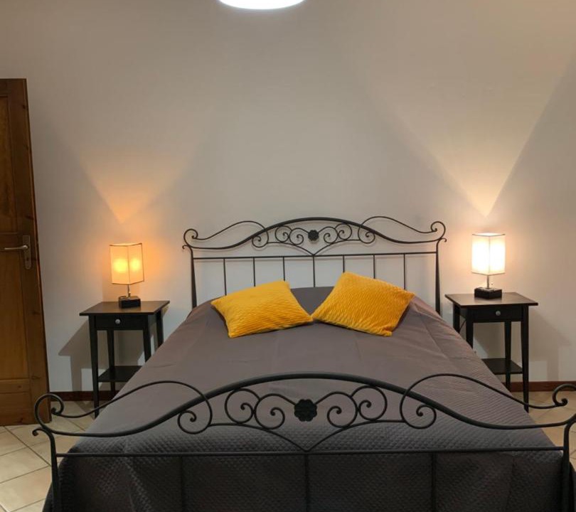 Photo of Bedroom in Nizza Monferrato