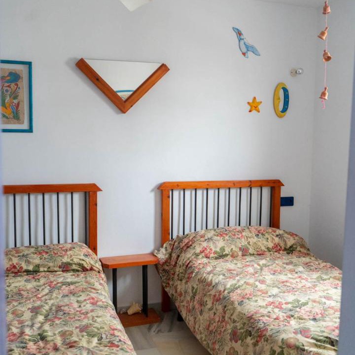Photo of Bedroom in Rodalquilar