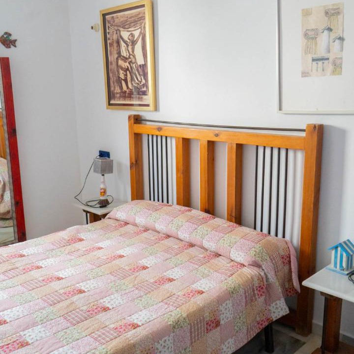 Photo of Bedroom in Rodalquilar