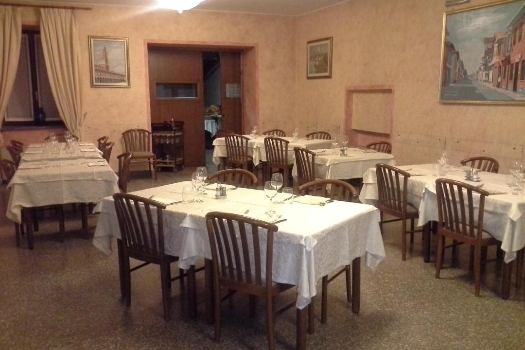 Photo of Livingroom in Carbonara al Ticino