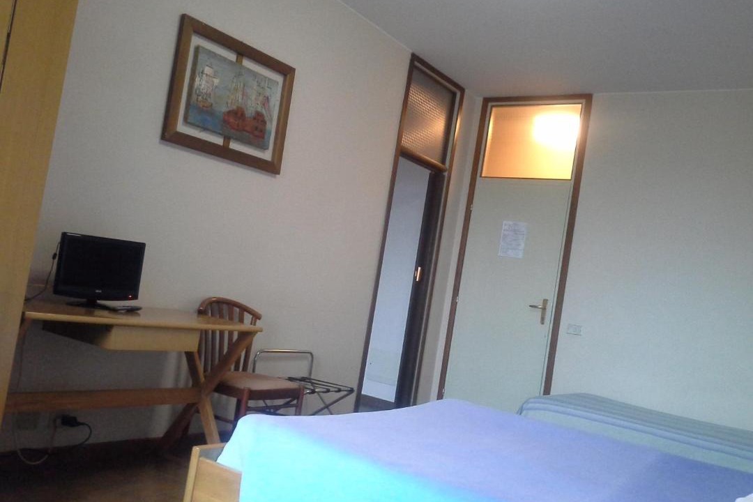 Photo of Bedroom in Carbonara al Ticino