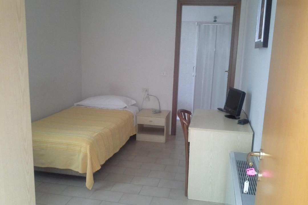 Photo of Bedroom in Carbonara al Ticino