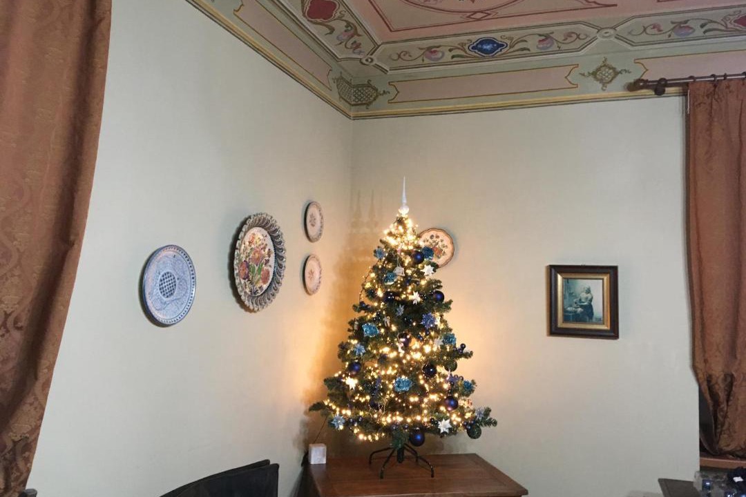 Photo of Livingroom in Cortanze