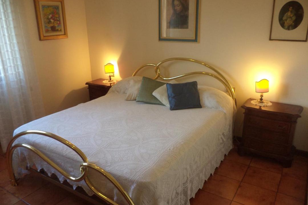 Photo of Bedroom in Montecatini Terme