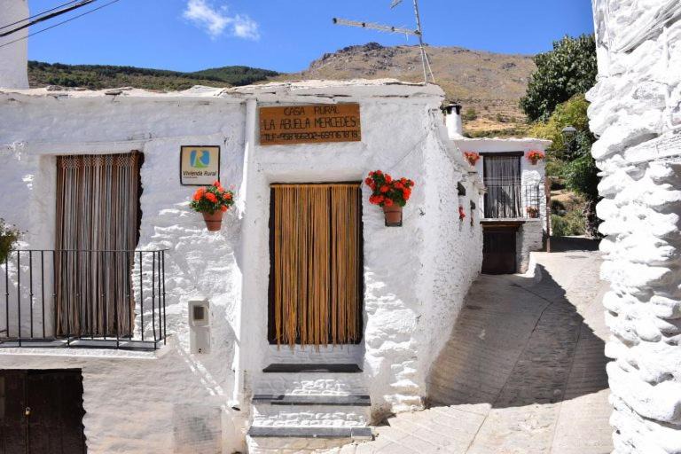 Photo of Others in Trevelez