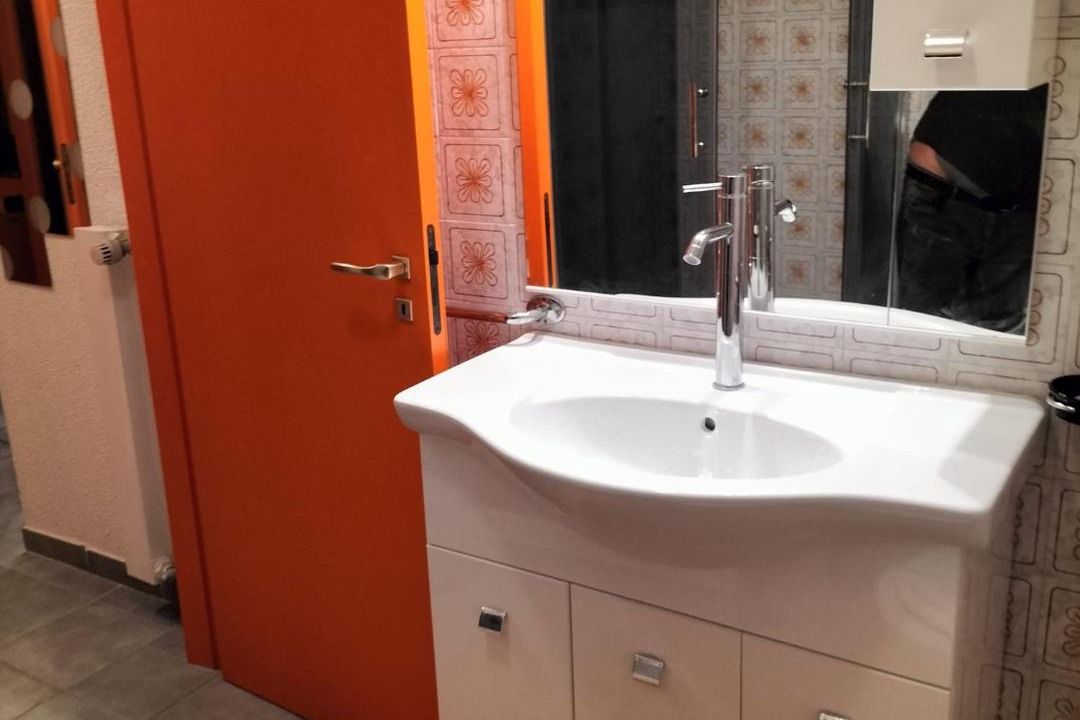 Photo of Bathroom in Roccaraso