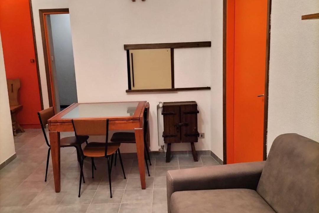 Photo of Livingroom in Roccaraso