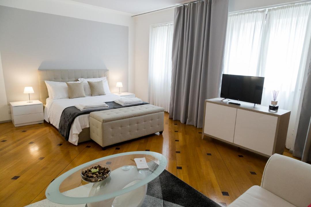 Photo of Bedroom in Scala