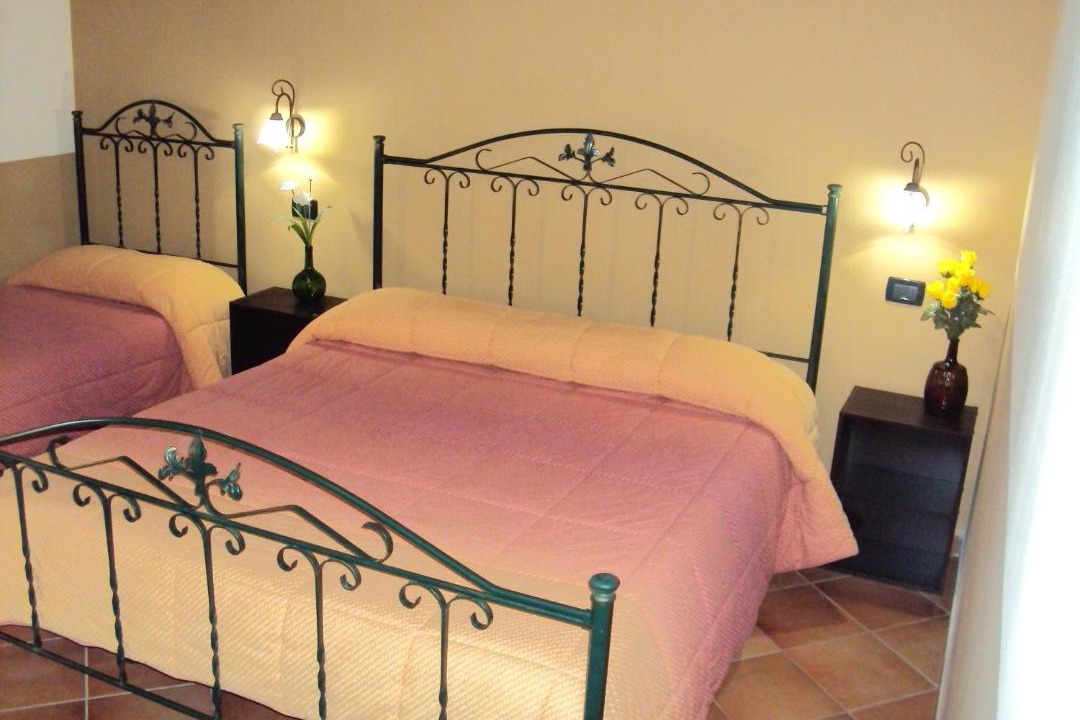 Photo of Bedroom in Mascali