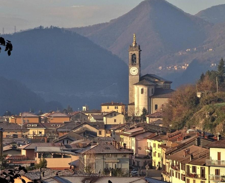 Photo of Others in Zogno