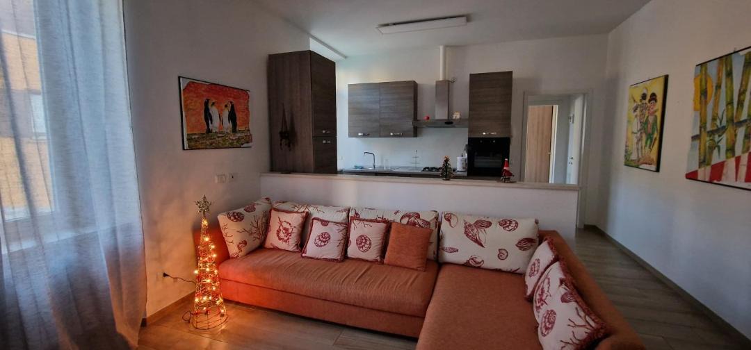 Photo of Livingroom in Zogno