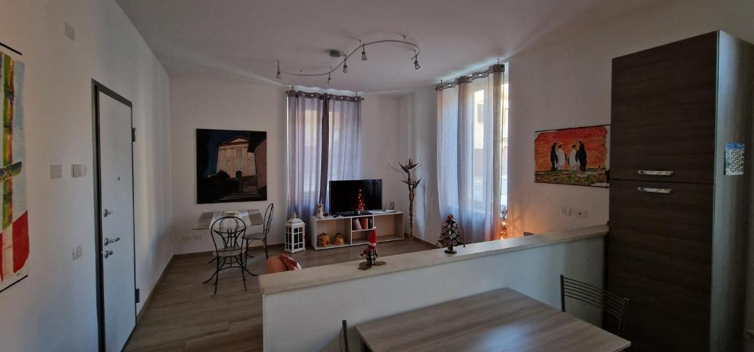 Photo of Livingroom in Zogno